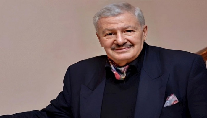 Xalq artisti Hacı Murad Yagizarovla vida mərasimi keçirilir