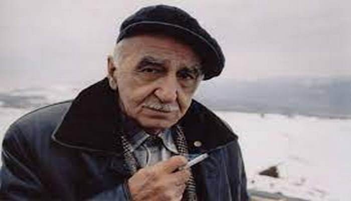 Xalq artisti Rasim Ocaqovun xatirəsi anılıb