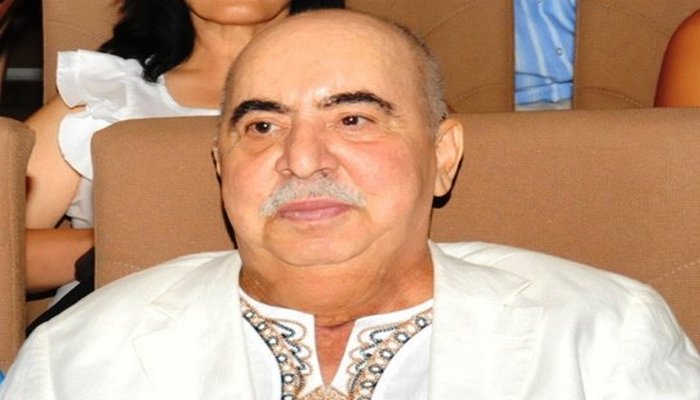 Xalq artisti Yaşar Nurinin doğum günüdür