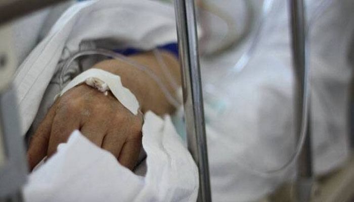 Xalq artistinin vəziyyəti ağırdır: Danışa bilmir