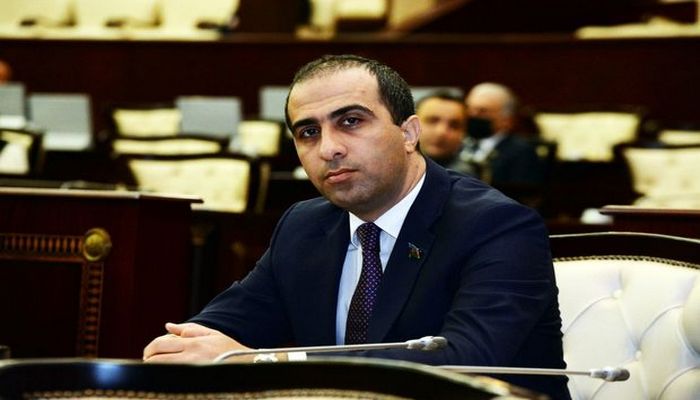 "Xalqın qanını içən məmurlar təmizlənir" - DEPUTATDAN SƏRT AÇIQLAMA