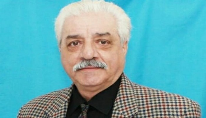 Xalqın ürəyindən doğan ilk Bahar Qızı Xalq artisti Səfurə xanımın vəfatı məni çox üzdü.