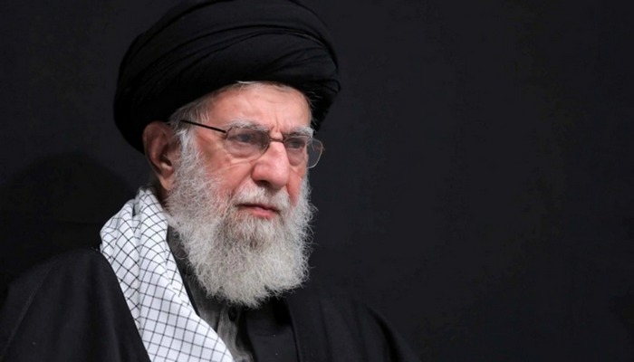 Xamenei: "ABŞ İranla hərbi münaqişəyə girərsə, zərər görəcək"