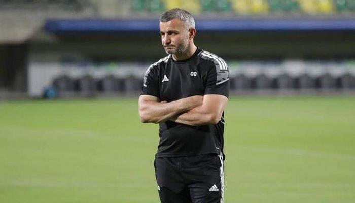 Xankəndidəki oyunu gözləyirik - Qurbanov