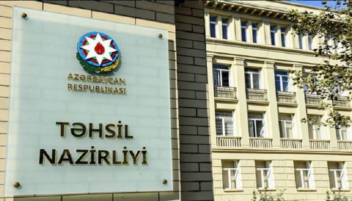 Xaricdə təhsil üçün Dövlət Proqramı çərçivəsində sənəd qəbulu BAŞLADI