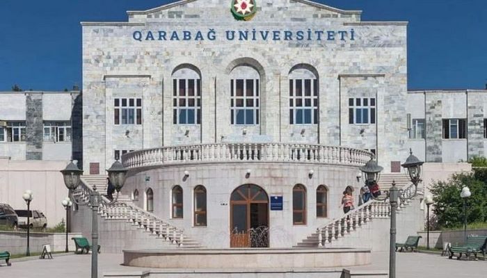 Xaricdəki azərbaycanlı müəllimlər Qarabağ Universitetində işləmək istəyirlər