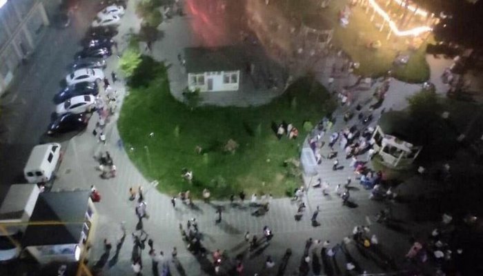 Xəbərdarlıq: Bakını gözləyən zəlzələnin vaxtı açıqlandı