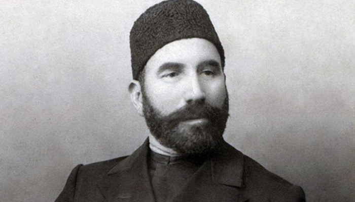 Xeyriyyəçi Hacı Zeynalabdin Tağıyevin doğum günüdür