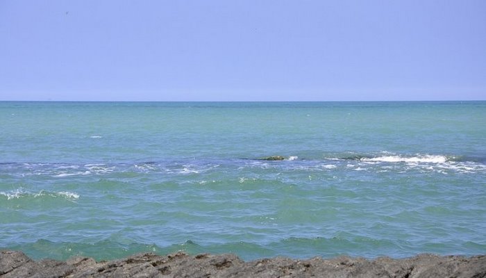 Xəzər dənizi yox olacaq? - “Proses 2050-ci ilə qədər davam edəcək” - AÇIQLAMA