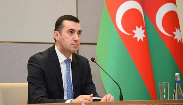 XİN: Azərbaycan Rusiyada və digər platformalarda Ermənistanla danışıqlara hər zaman hazır olub