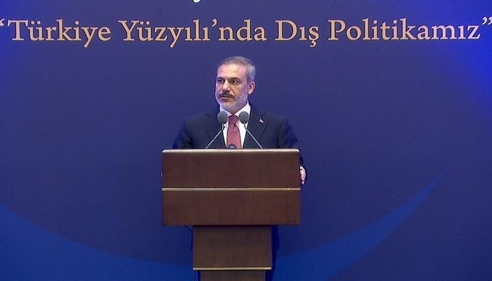 XİN başçısı: “Türkiyə ilə Ermənistan və Ermənistanla Azərbaycan arasında normallaşma prosesi paralel davam edir”