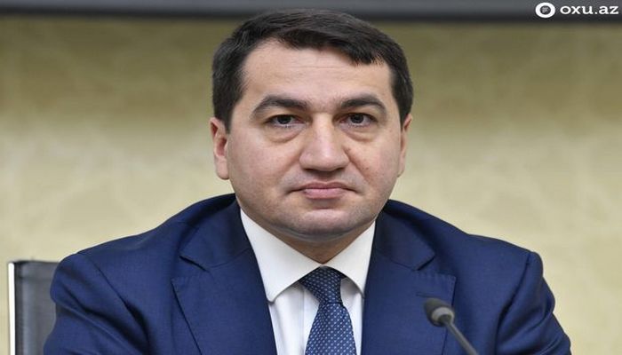 XİN-də cəbhədəki son vəziyyət açıqlanır - CANLI YAYIM