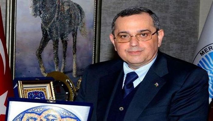 XİN-in daha bir yüksək vəzifəli şəxsi saxlanıldı