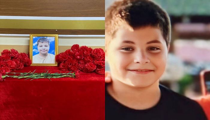 Xırdalanda məktəbli dünyasını dəyişib: “Xilas etmək mümkün olmadı”