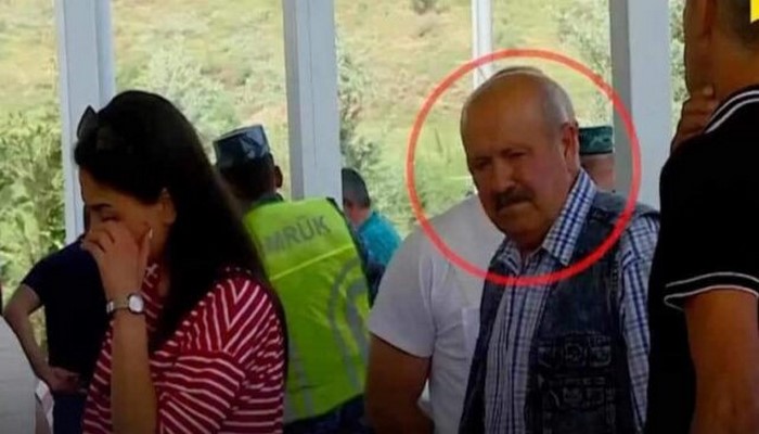 Xocalı cəlladı ömürlük HƏBSƏ GEDİR