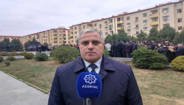 Xocalı sakini: Biz o günləri hələ də ürək ağrısı ilə xatırlayırıq