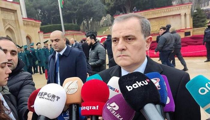 Xocalıda soyqırım törədənlərin məsuliyyətə cəlb olunması...