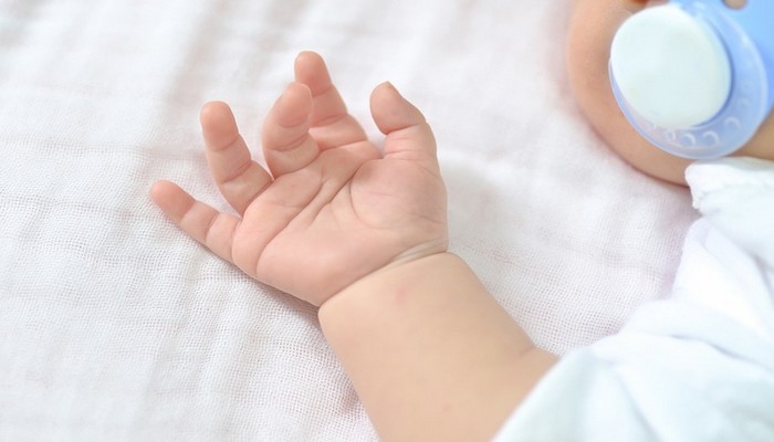 Xocalının Ballıca kəndində ilk körpə dünyaya gəlib