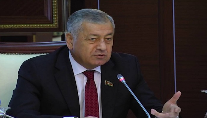 “Xocavənd, Xankəndi və Xocalı sakinlərinə Azərbaycan pasportu veriləcək”