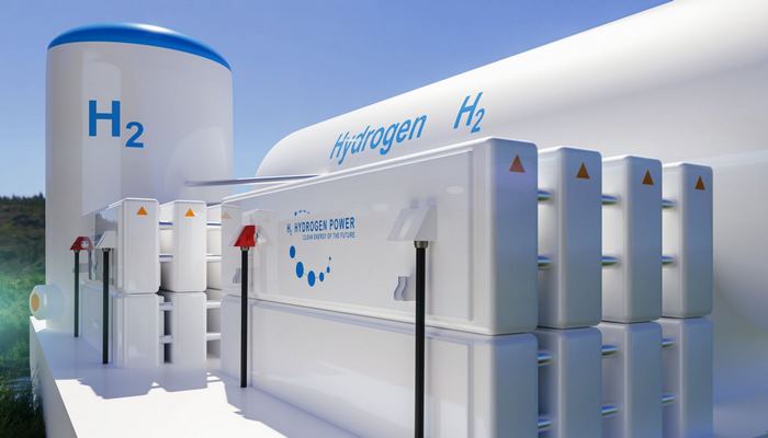 Xorvatiya Azərbaycan layihəsinin köməyi ilə hidrogen təchizatı mərkəzi olmağa ümid edir – Nazirlik