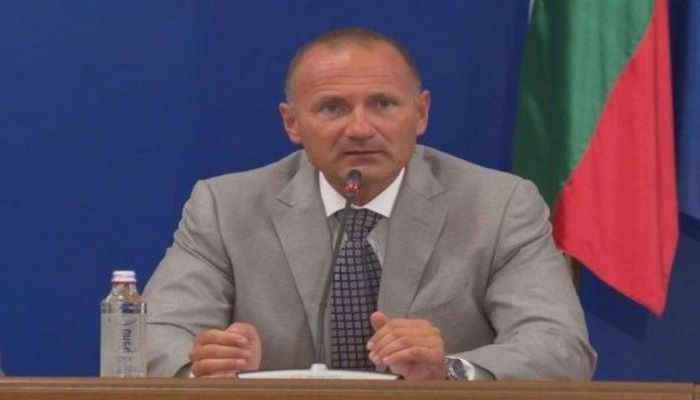 Xristov: “Memorandumun imzalanması Avropanın enerji təhlükəsizliyinə nail olmaq baxımından mühüm addımdır”