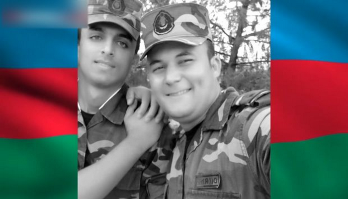 Xudayarın son sözləri: “Şəhidlik zirvəsinə də gülə-gülə yüksələcəyəm”