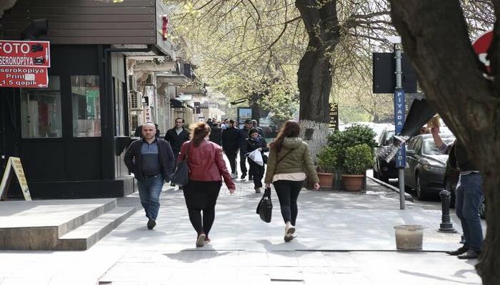 Xüsusi karantin rejiminin müddəti uzadıldı