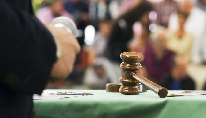 Xüsusi müsadirə edilmiş əmlak 26 milyon manata hərraca çıxarılır