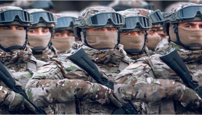 Xüsusi təyinatlı təhsil müəssisələrinə sənəd qəbulunun vaxtı uzadılıb