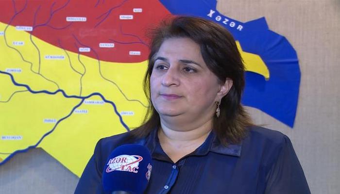 Yağışlı hava nə vaxta kimi davam edəcək? - Açıqlama