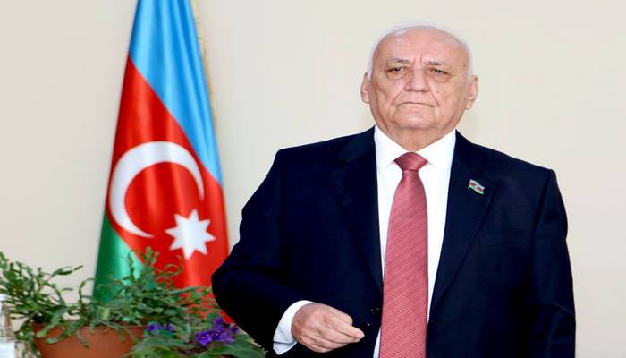 Ягуб Махмудов раскрыл реальные факты из истории Карабаха