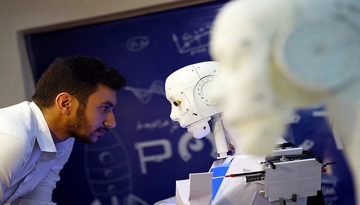 Yandeks-dən araşdırma nəticəsi: süni intellekt artıq insanları üstələyib