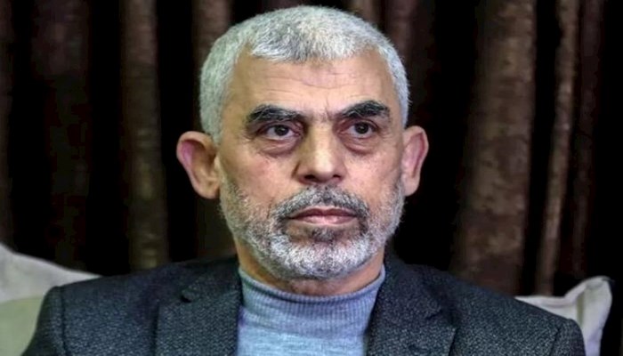 Yaponiya da HƏMAS liderlərinə qarşı sanksiyalar tətbiq etdi