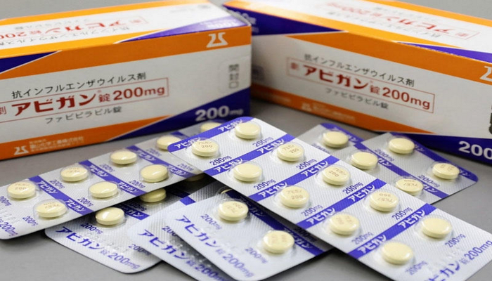 Yaponiyada aparılan kliniki sınaqlar koronavirusun "Aviqan" dərmanı ilə müalicəsinin səmərəli olduğunu təsdiq edib