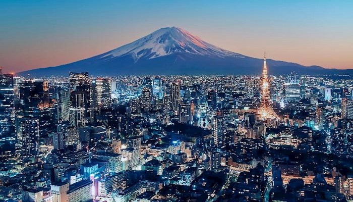 Yaponiyada güclü zəlzələlər baş verib