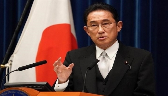 Yaponiyanın Baş naziri: Rusiya və Şimali Koreya dünyada nüvə tərk-silahı ilə bağlı vəziyyətə görə günahkardır
