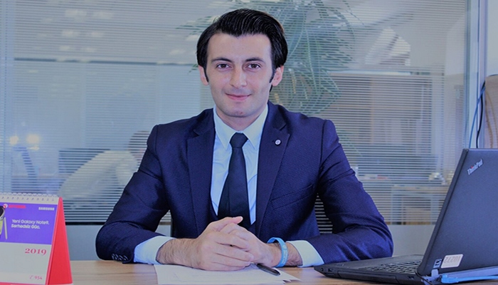 Yarım milyonluq mənimsəməyə görə tutulan Cəbrayıla 10 il iş verildi