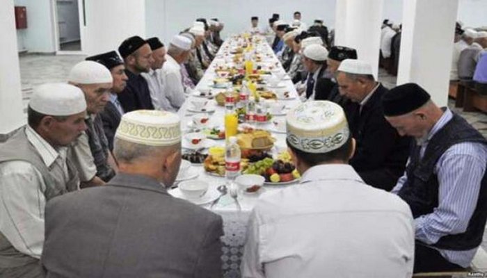 Yas mərasimləri ləğv olunsun - Azər Badamov