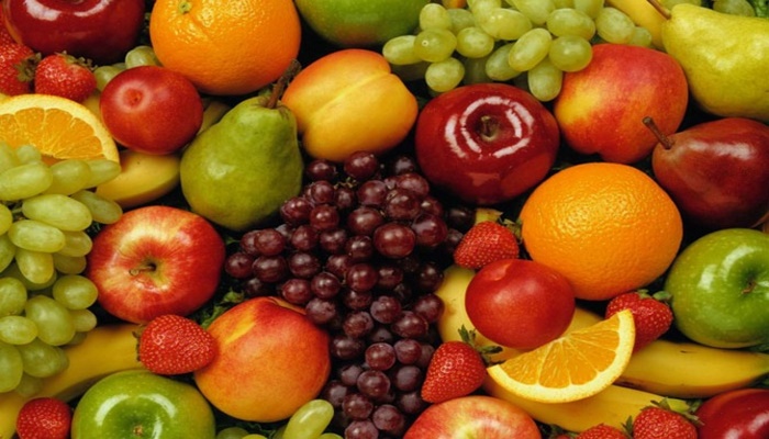 Yaş meyve sebze ihracatının yüzde 32'si Doğu Akdeniz'den