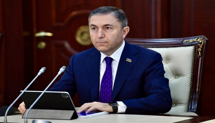 Yaşıl enerjiyə keçid Azərbaycanın beynəlxalq nüfuzunu daha da gücləndirəcək - Tahir Mirkişili