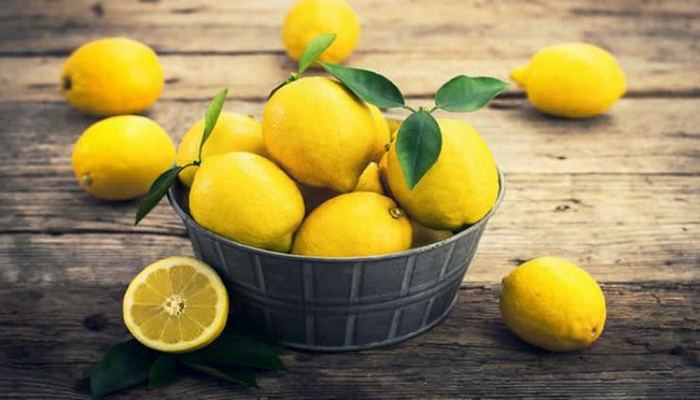Yataq otağına limon qoymağın faydaları