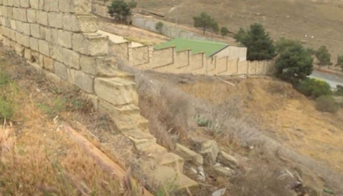 Yaxın günlərdə hansı ərazilərdə sürüşmələr ola bilər? - RƏSMİ AÇIQLAMA + VİDEO