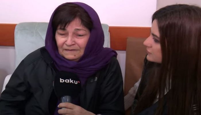 Yeganə oğlunu itirən Həşimovlar ailəsi “Arzunun vaxtına” danışdı