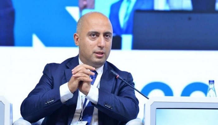 Yeni dərs ili yeni ümidlər deməkdir - Emin Əmrullayev