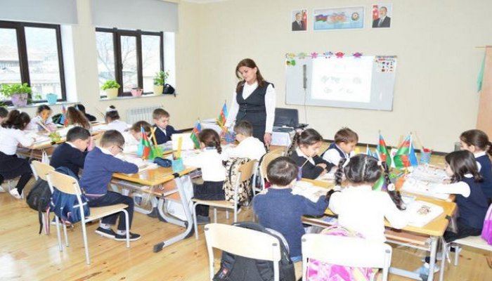 Yeni dərs iliylə bağlı VACİB QƏRAR