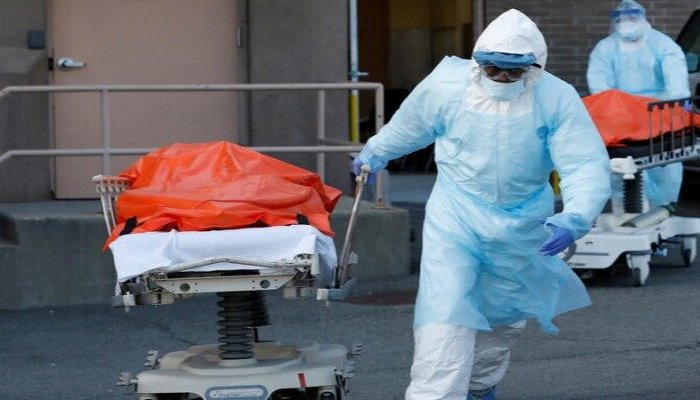 Yeni infeksiya növü yayılıb - ABŞ-da - Kanadada