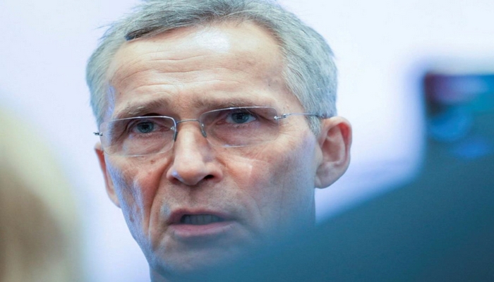 Yens Stoltenberq Norveçin maliyyə naziri təyin olunub