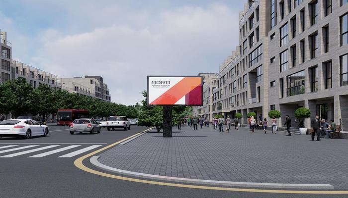 Yerləşdirilməsinə icazə alınması tələb olunmayan reklamların siyahısı genişləndirilir