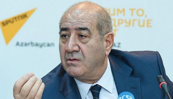 Yetirmişlidən Lənkərandakı zəlzələ ilə bağlı açıqlama