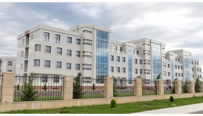 Bu xəstəxanada 73 min manatlıq mənimsəmə aşkarlandı, cinayət işi başlandı